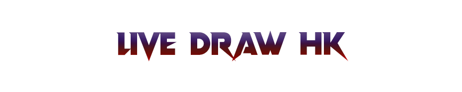 Live Draw HK, Live HK, Live Result HK, Live Draw Hongkong